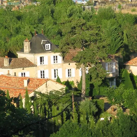Bed and breakfast Les Cours Du Clain Poitiers