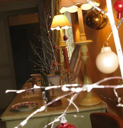 Les Cours Du Clain *