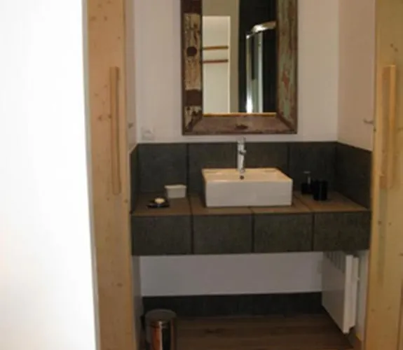 Les Cours Du Clain פואטייה