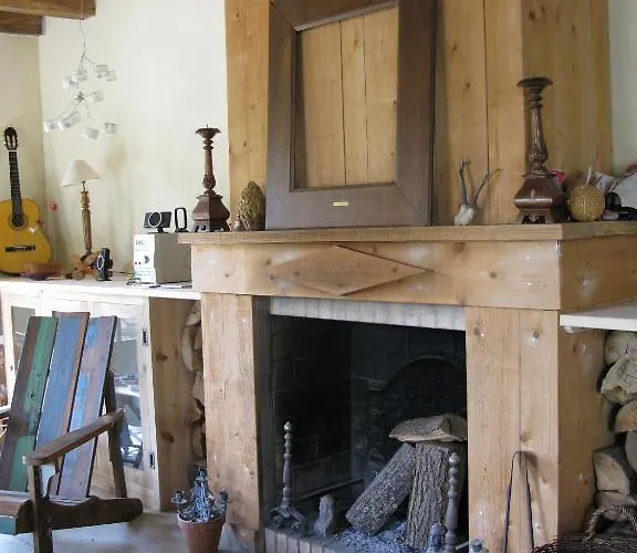 Couette-café Les Cours Du Clain Poitiers