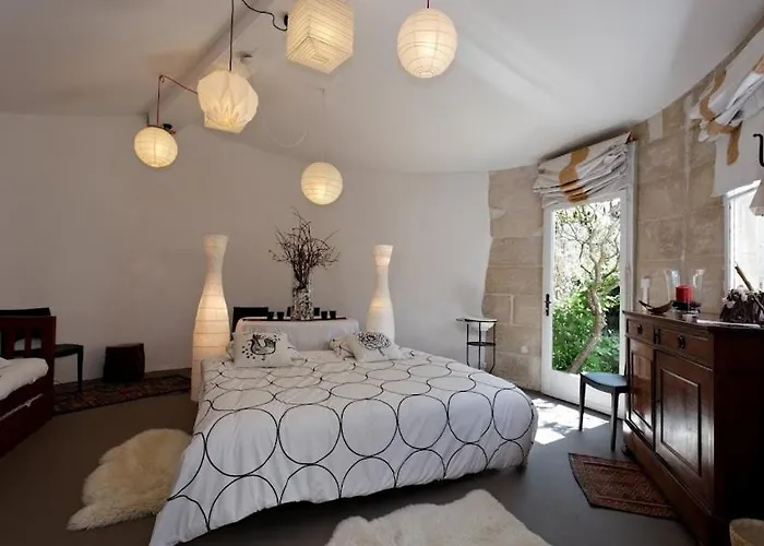 Les Cours Du Clain Poitiers