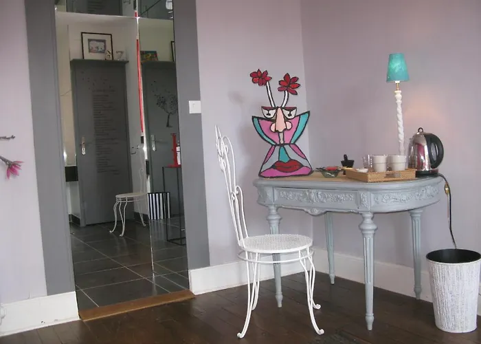 Les Cours Du Clain * Poitiers