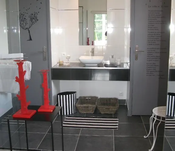 Couette-café Les Cours Du Clain Poitiers