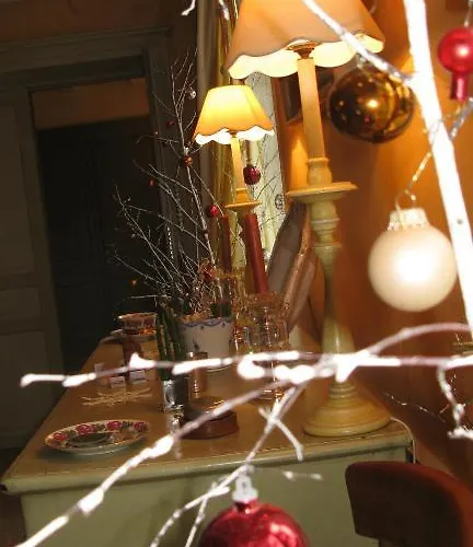 Les Cours Du Clain *