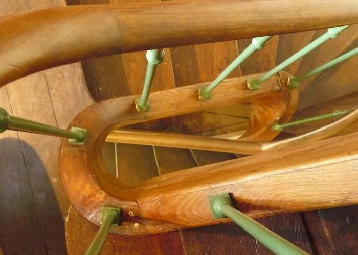 Les Cours Du Clain *